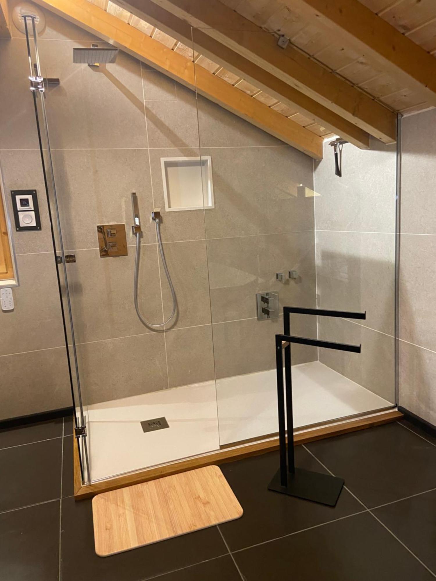 Chalet Luane Pres De Valberg
