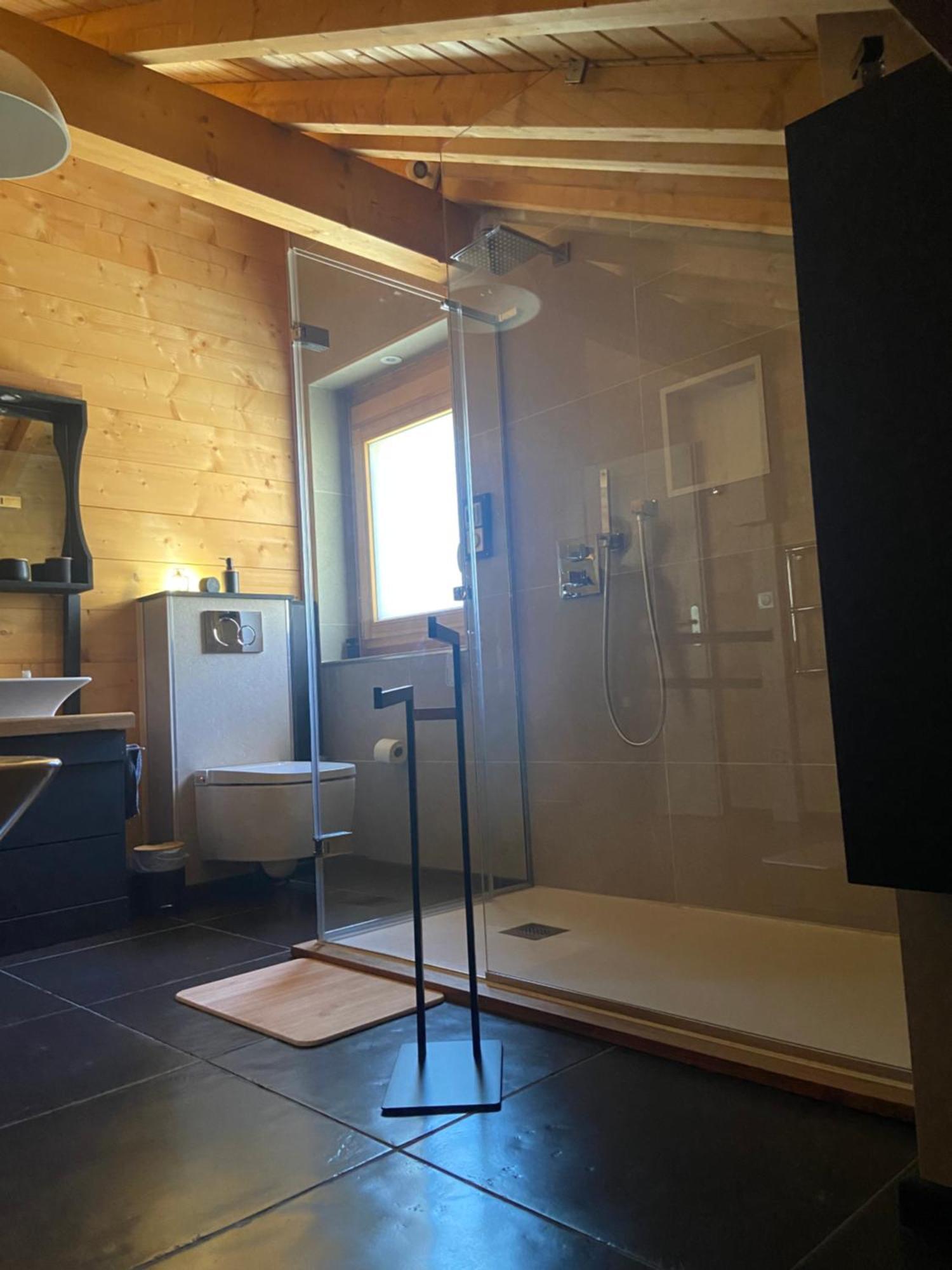 Chalet Luane Pres De Valberg Beuil