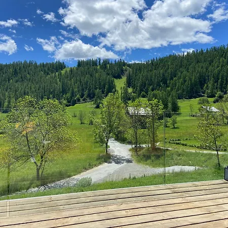 Chalet Luane Pres De Valberg Beuil Extérieur photo