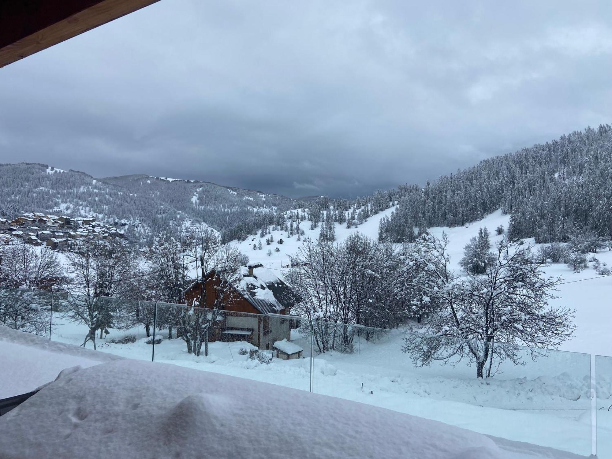Luane Pres De Valberg Beuil