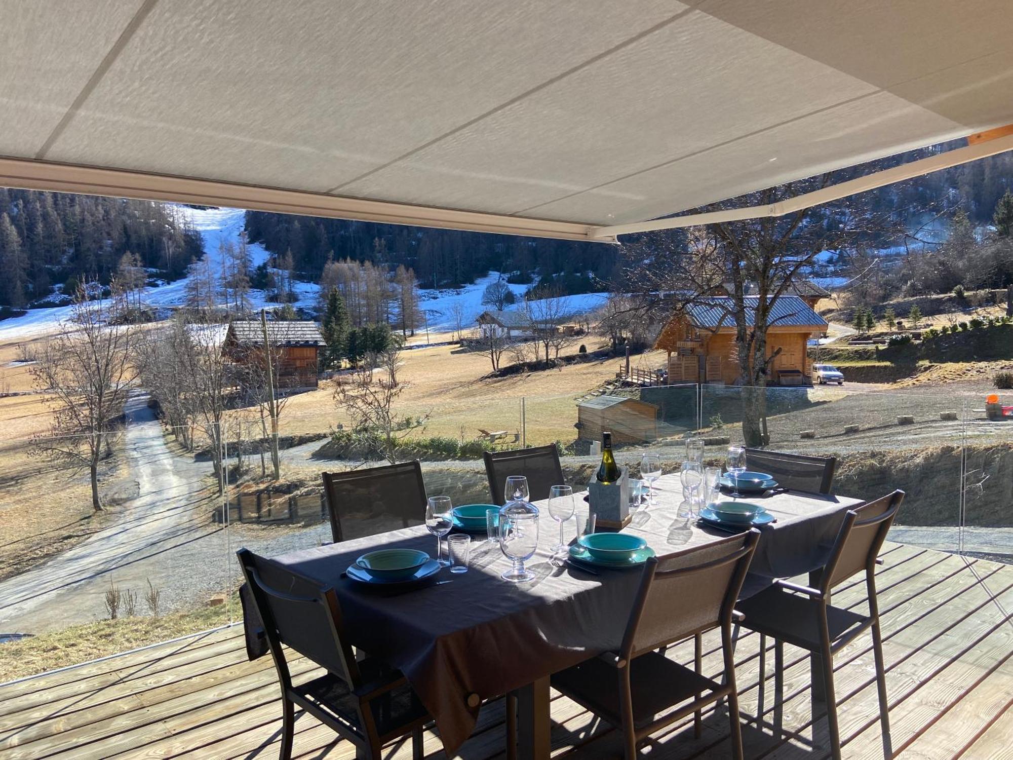 Luane Pres De Valberg * Beuil