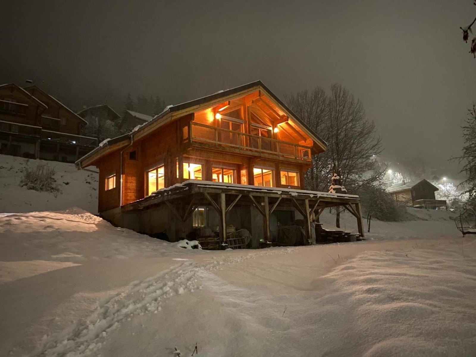 Luane Pres De Valberg Beuil